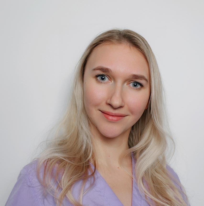 Новикова Арина Викторовна