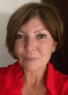 Чинарёва Юлия Феликсовна