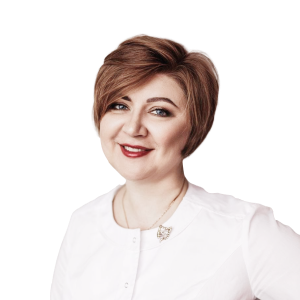 Хабарова Юлия Александровна