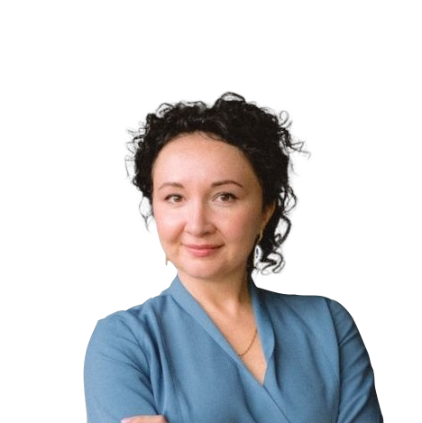 Семкина Галина Викторовна