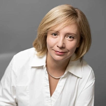 Фотография врача Краилина Ирина Сергеевна