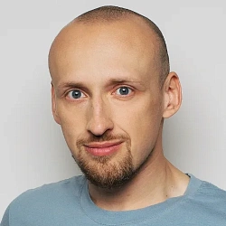 Иващенко Дмитрий Владимирович