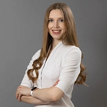 Фотография врача Щучко Мария Владимировна