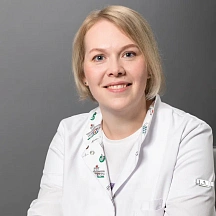 Фотография врача Язбурските Гражина Альгирдавна