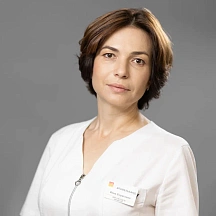 Фотография врача Штивельбанд Инна Борисовна