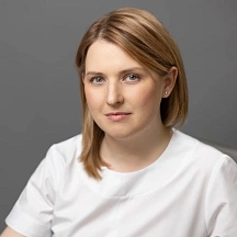 Фотография врача Ляшенко Елена Александровна