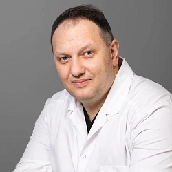 Николаев Кирилл Александрович