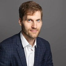 Фотография врача Борисычев Александр Владимирович