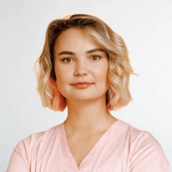 Самойлова Евгения Вячеславовна