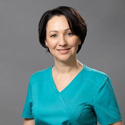 Третьякова Алла Игоревна