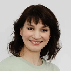 Алмазова Ольга Ивановна