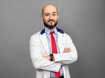 Фотография врача Тихонов Игорь Николаевич