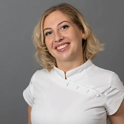 Троцюк Екатерина Валерьевна