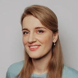 Гаджиева Патимат Магомедовна