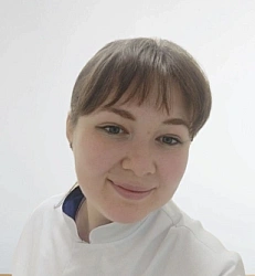 Орлова Линара Рафиковна