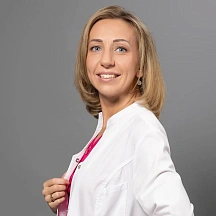 Фотография врача Федорова Людмила Анатольевна