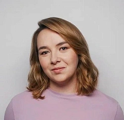 Парфенова Александра Валерьевна