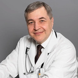 Рамеев Вилен Вильевич