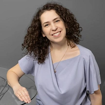 Фотография врача Александрова Мария Михайловна