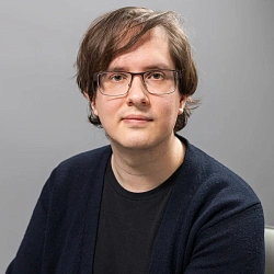 Алмаев Денис Раисович