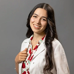Артемьева Галина Александровна