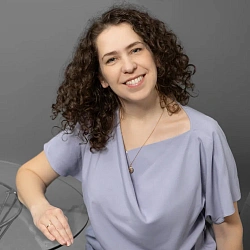 Александрова Мария Михайловна