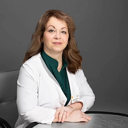 Челик Ирина Сергеевна