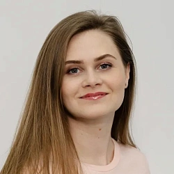 Кананович Марина Николаевна