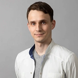 Поляков Иннокентий Евгеньевич