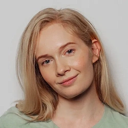 Орлова Елена Сергеевна
