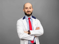 Тихонов Игорь Николаевич