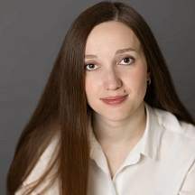 Фотография врача Аркуша Инна Анатольевна