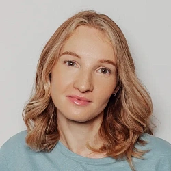 Якунина Екатерина Александровна