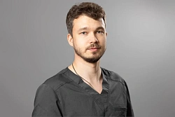 Тюрин Дмитрий Сергеевич