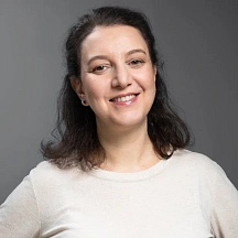 Фотография врача Меликсетян Анаит Сергеевна