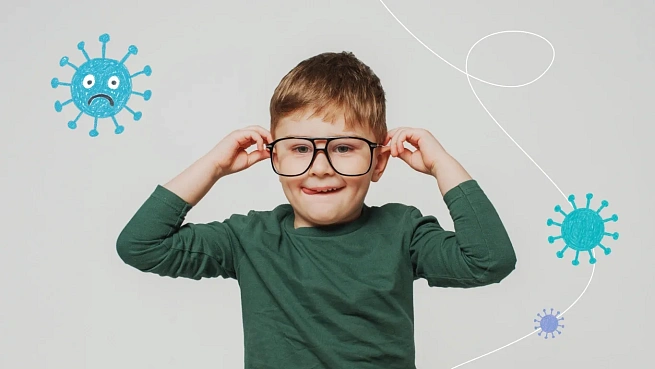 Календарь прививок с рождения — график вакцинации детей