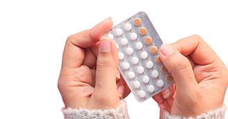 Пропуск приема противозачаточных таблеток