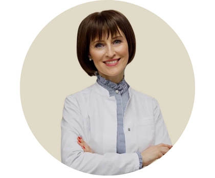 Новикова Ольга Валерьевна, д.м.н.