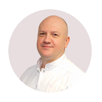 Руководитель инновационного Центра Хабас Г.Н.