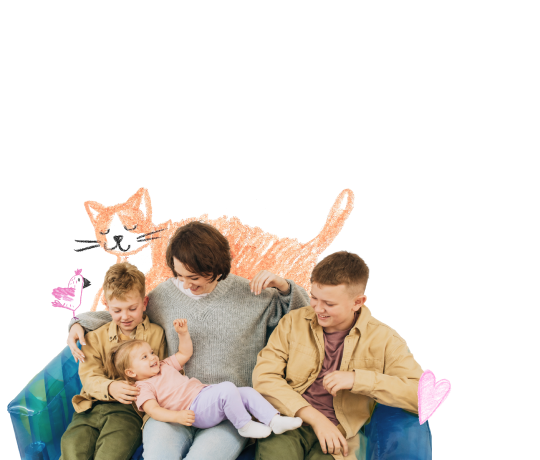 Детские чекапы в Москве