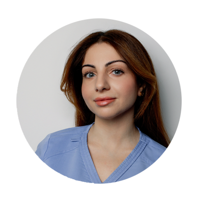 Заместитель руководителя Макарова А.С.