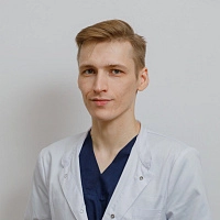 Дворцов Кирилл Олегович