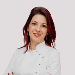 Смирнова Анна Анатольевна