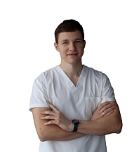 Фотография врача Нестеренко Вадим Эдуардович