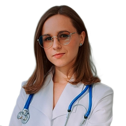 Жиленкова Ангелина Владимировна