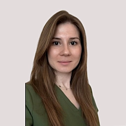 Сулейманова Эльвина Фаилевна
