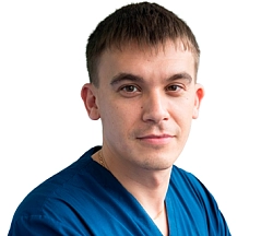 Негардинов Алексей Закирович