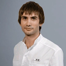 Фотография врача Бондарь Сергей Викторович