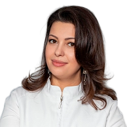 Литвинова Нина Сергеевна
