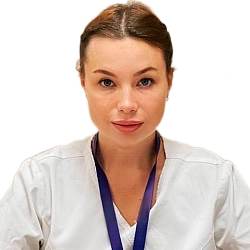 Репина Анастасия Александровна